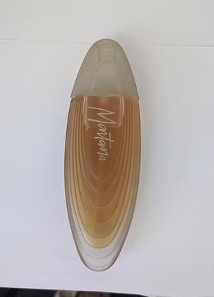 Montana parfum d'elle туалетна вода.