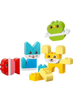 Конструктор lego duplo 5