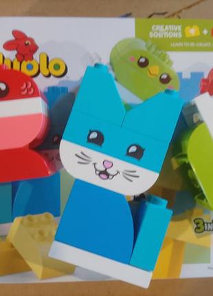 Конструктор lego duplo 2
