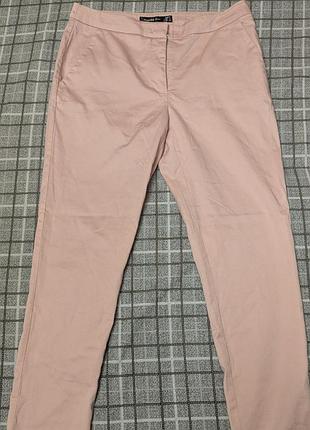 Штани hallhuber basic