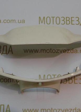 Голова honda dio af-62 / af-68 japan під фарбування!