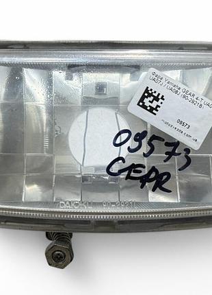 Фара yamaha gear 4-t ua06j/ua07j/ua08j (90-2921b)