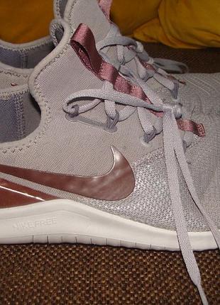 Кроссовки nike 40р стелька 25см