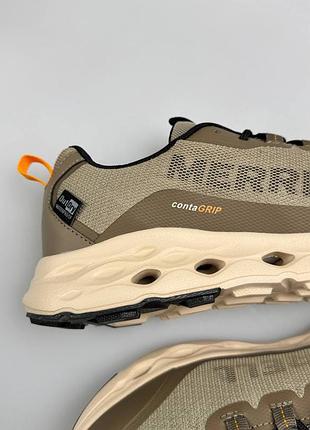 Merrell drainmaker xtr coyote beige 3