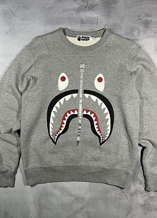 Світшот bape оригінал