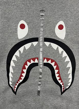 Світшот bape оригінал 3