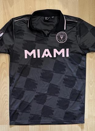 Футболка fc inter miami