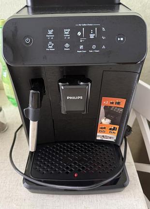 Кавоварка philips 800
