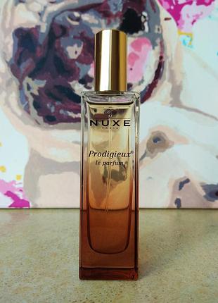 Nuxe prodigieux le parfum парфумована вода для жінок 30 мл.