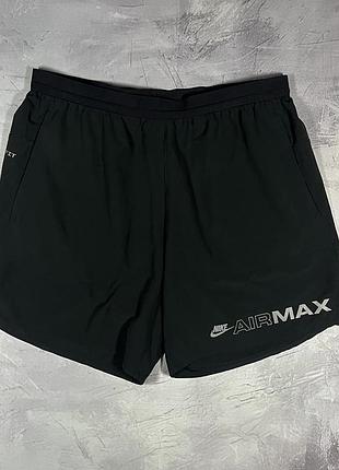 Шорти nike air max
