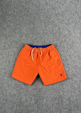 Шорти ralph lauren