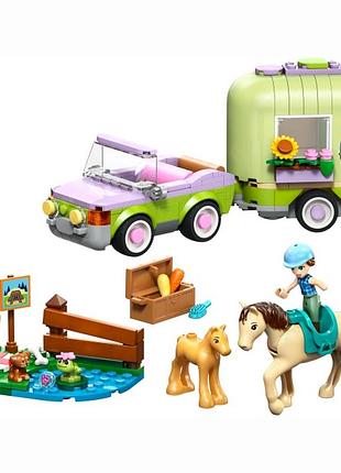 Продам конструктор lego friends 7