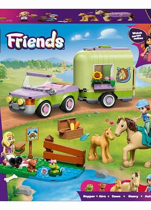 Продам конструктор lego friends