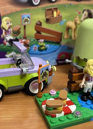 Продам конструктор lego friends 3