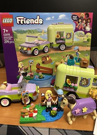 Продам конструктор lego friends 2