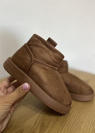 Угг 29 zara