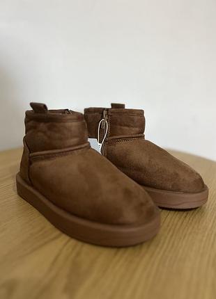 Угг 29 zara 2
