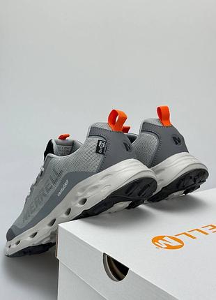 Merrell drainmaker xtr light grey 2