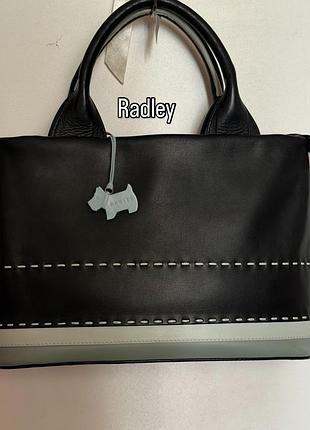 Шкіряна сумка radley
