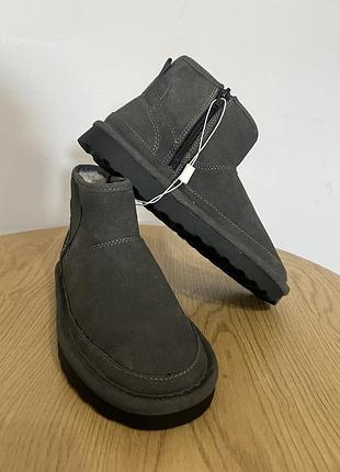 Угг 34 zara