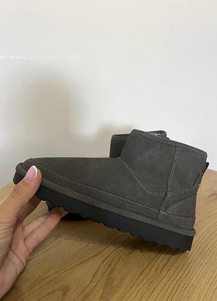 Угг 34 zara 2
