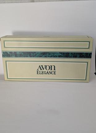 Avon elegance мило.