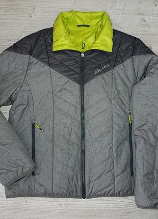 Ветровка мужская спортивная schoffel
