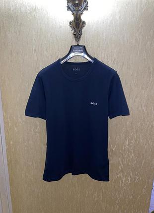 Футболка hugo boss