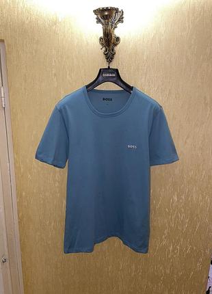 Футболка hugo boss