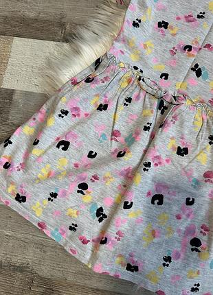 Сукня 4/5 років 3