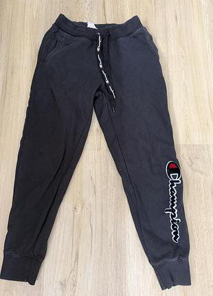 Спортивні штани champion