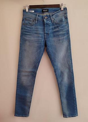 Джинсы jack &amp;jones для подростка