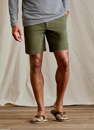 Шорти чоловічі orvis xl