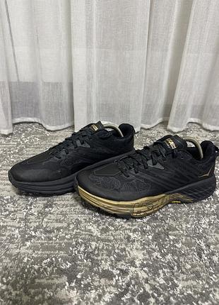 Кросівки hoka one speedgoat 4. устілка 29 см