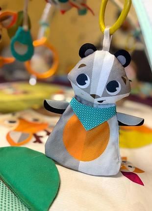 Розвиваючий килимок tiny love 6