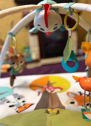 Розвиваючий килимок tiny love 2