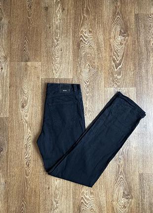 Джинси hugo boss