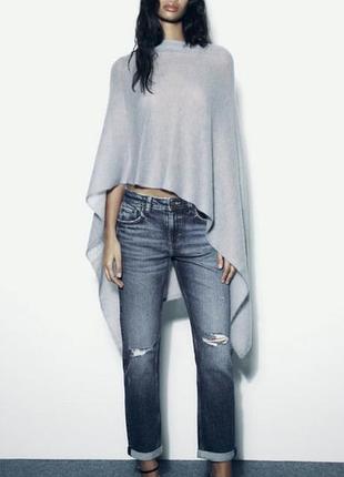Жіночі джинси zara m нові