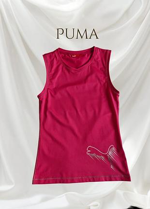 Дитяча майка puma