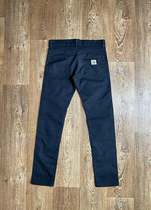 Штани carhartt wip