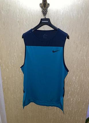 Майка nike
