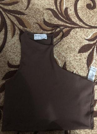 Продам топ bershka