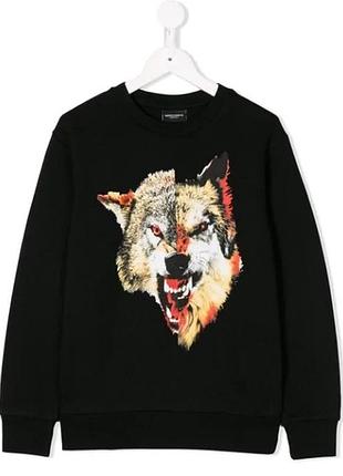 Світшот marcelo burlon
