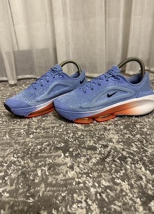 Кросівки nike version blue. устілка 25 см