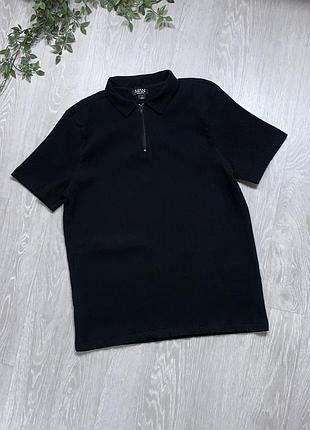 Футболка boohoo man (на m)