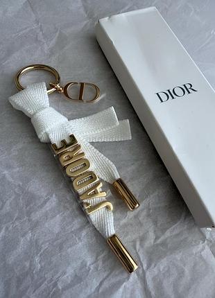 Брелок / підвіска - dior jadore 3