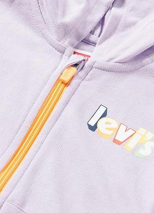 Комбинезон человечек levi's 74