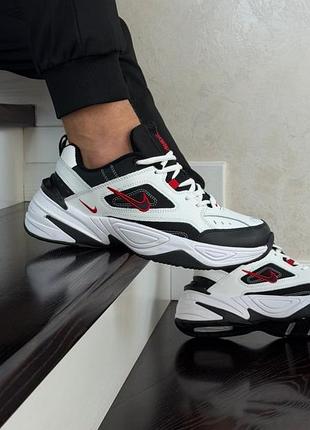Nike m2k tekno