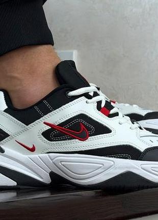 Nike m2k tekno 4