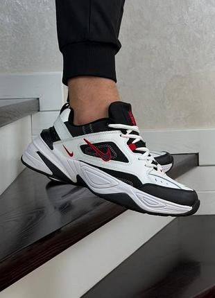 Nike m2k tekno 3